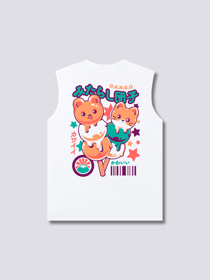 Dango Tank Top