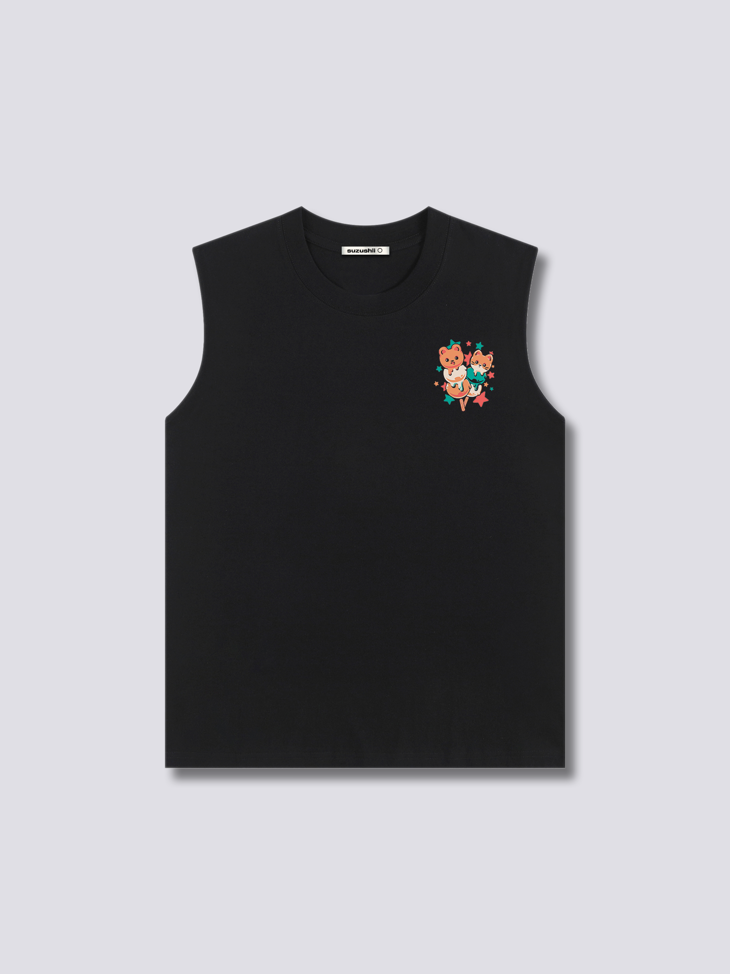 Dango Tank Top