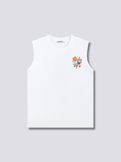 Dango Tank Top