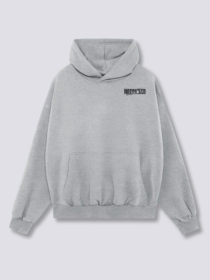 Dark Crow Hoodie