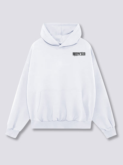 Dark Crow Hoodie