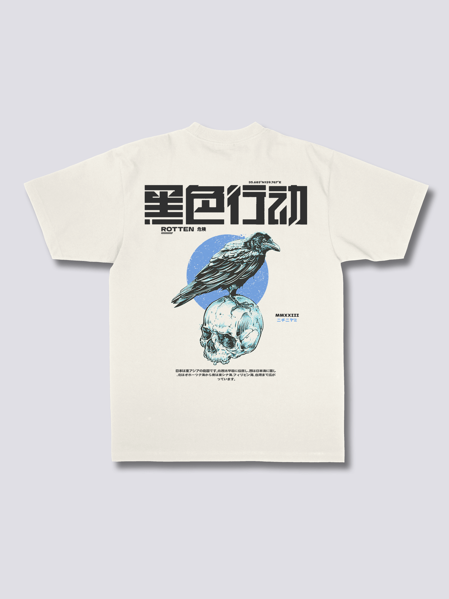Dark Crow T-Shirt