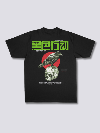 Dark Crow T-Shirt