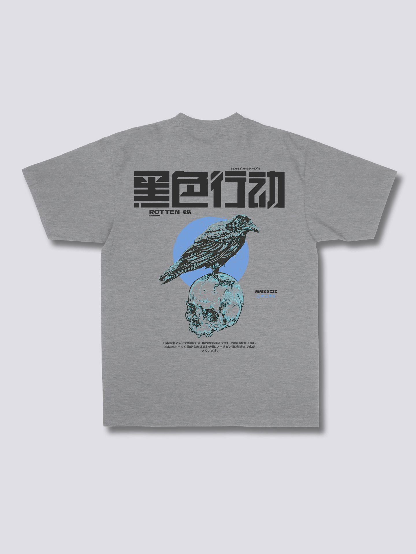 Dark Crow T-Shirt