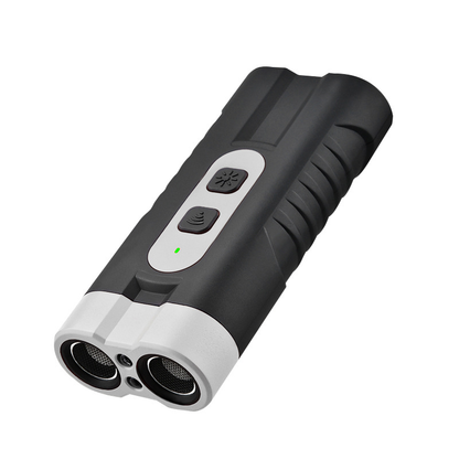 Ultrasonic Dog Bark Control Device – Portable Training Tool for Indoor & Outdoor Use