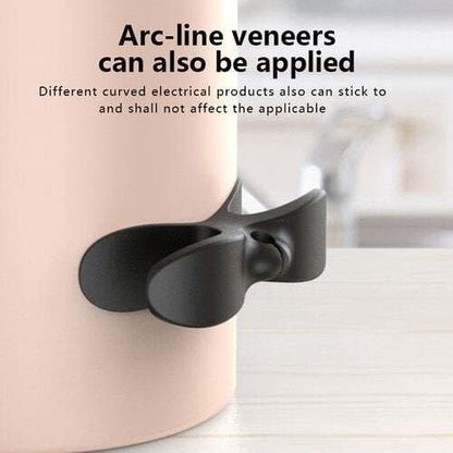 New Upgrade Cord Organizer For Kitchen Appliances