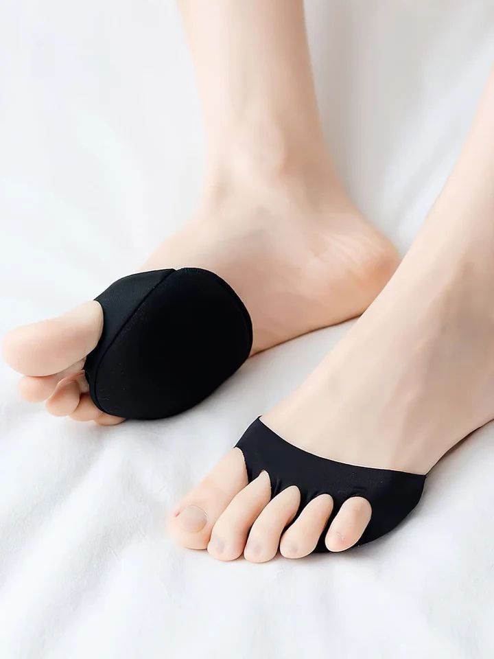 StrideSoft™ Insoles — Unlock All-Day Comfort and Confidence with Every Step