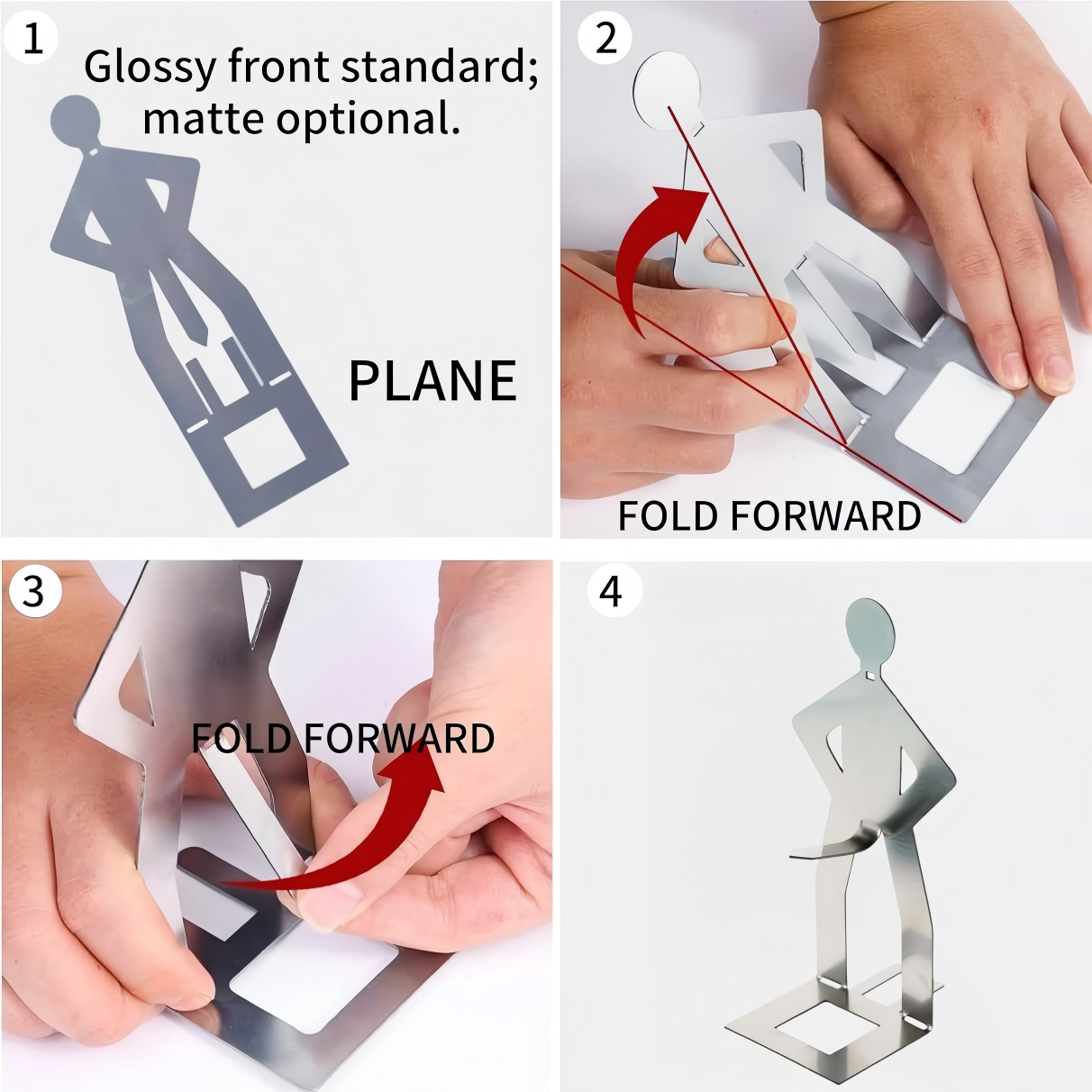 Funny Hot Dog Holder & Sausage Stand