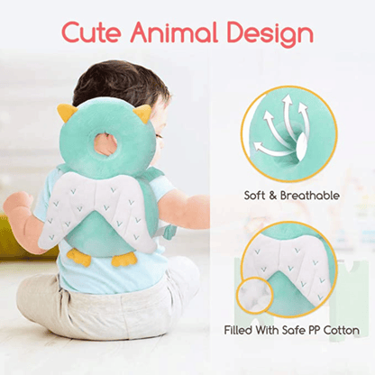 Baby Head Protector