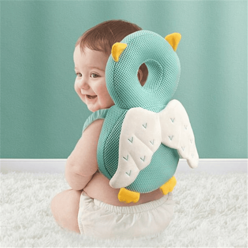 Baby Head Protector