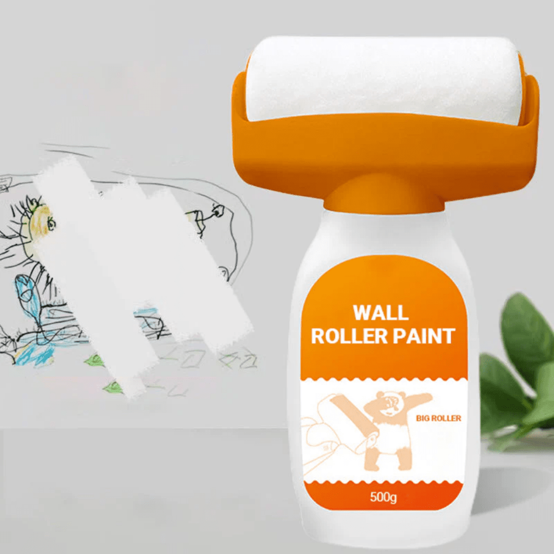 Effortlessly Renew Your Walls and Shine with Pride