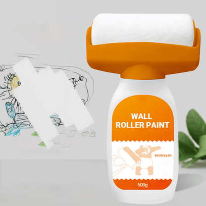 Effortlessly Renew Your Walls and Shine with Pride