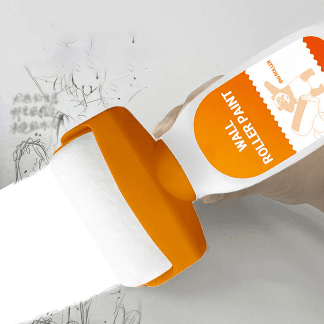Effortlessly Renew Your Walls and Shine with Pride